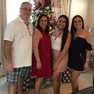 Meet your Posher, Alejandro reyes